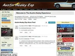 Sites similar to ahexp.com