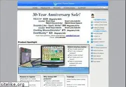 Sites similar to ahf-net.com