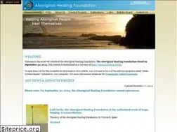 Sites similar to ahf.ca