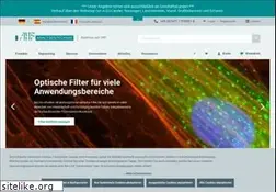 Sites similar to ahf.de