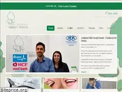 Sites similar to ahfdental.com.au