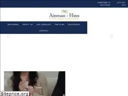 Sites similar to ahfh.co