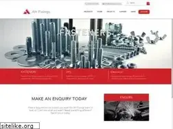 Sites similar to ahfixings.co.uk