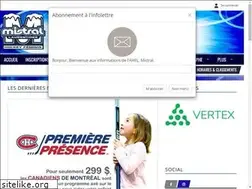 Sites similar to ahflaurentides.com