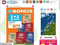 Sites similar to ahfolder.com