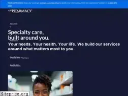 Sites similar to ahfpharmacy.org