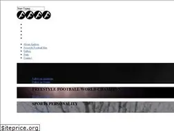 Sites similar to ahfreestyle.com