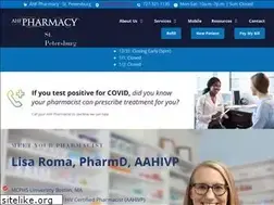 Sites similar to ahfstpetersburg.com