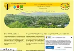 Sites similar to ahft.org