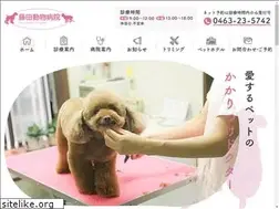 Sites similar to ahfujita.net