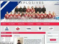 Sites similar to ahfvg.ca