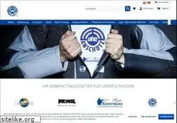 Sites similar to ahg-anschuetz.de