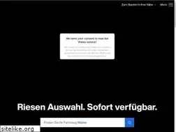 Sites similar to ahg-mobile.de