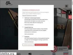 Sites similar to ahg-online.de