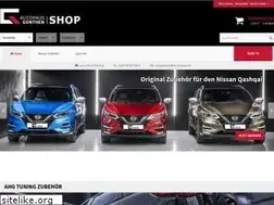 Sites similar to ahg-shop.com