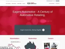 Sites similar to ahg.com.au