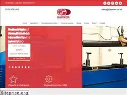 Sites similar to ahgarner.co.uk