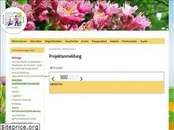 Sites similar to ahgasn.de