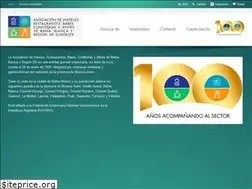 Sites similar to ahgbahiablanca.org.ar