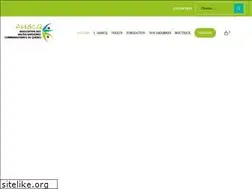Sites similar to ahgcq.org