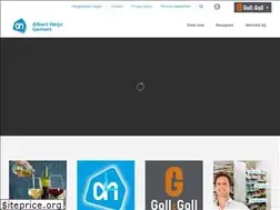 Sites similar to ahgemert.nl