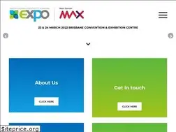 Sites similar to ahgexpo.com