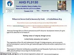 Sites similar to ahgfl3130.yolasite.com