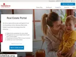 Sites similar to ahghomewarranty.com