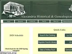 Sites similar to ahgl.org