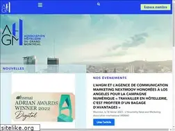 Sites similar to ahgm.org