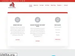 Sites similar to ahgproperty.com