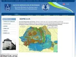 Sites similar to ahgr.ro