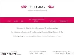 Sites similar to ahgray.wordpress.com
