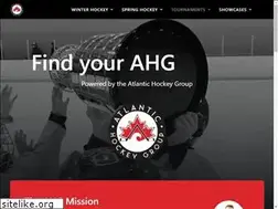 Sites similar to ahgstats.com