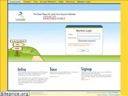 Sites similar to ahgtroops.com
