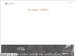Sites similar to ahgv.vn
