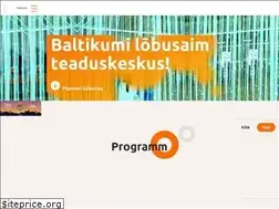 Sites similar to ahhaa.ee