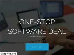 Sites similar to ahhadeal.com