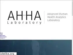 Sites similar to ahhalab.org