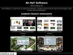Sites similar to ahhasoft.com