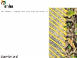 Sites similar to ahhatulsa.org
