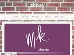 Sites similar to ahhay.de