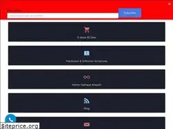 Sites similar to ahhayah.com