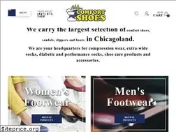 Sites similar to ahhcomfortshoes.com
