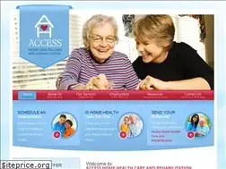 Sites similar to ahhcr.com