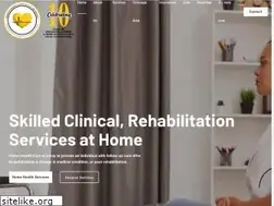 Sites similar to ahhhcare.com
