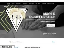 Sites similar to ahhl.co