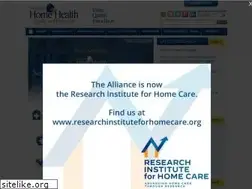 Sites similar to ahhqi.org