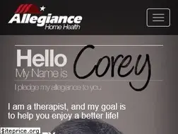 Sites similar to ahhrehab.com