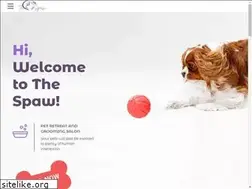 Sites similar to ahhthespaw.com
